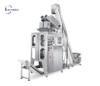 Stainless Steel Automatic Ice Packing Machine For Large Ice Plants