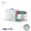 IMF20 20 Tons Per Day Flake Ice Machine for Concrete Cooling