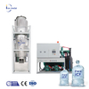 ICEMEDAL IMT20 New Version 20 Tons Per Day Tube Ice Machine For Sale Ice Ice Tube Maker Machine