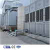 Customize Ice Flake Machine Ice Plant for Concrete Cooling Rake System