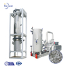 Icemedal Ammonia Type Industrial Tube Ice Machine 60 Tons Per Day