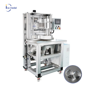 Icemedal Ice Sphere Maker Machine Manufacturer with Factory Price for Whisky Cocktail