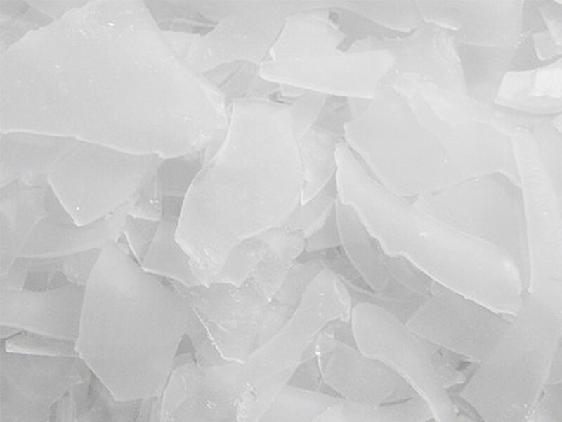 flake ice applications