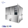 Icemedal 5 Tons Industrial Crystal Ice Cube Making Machine