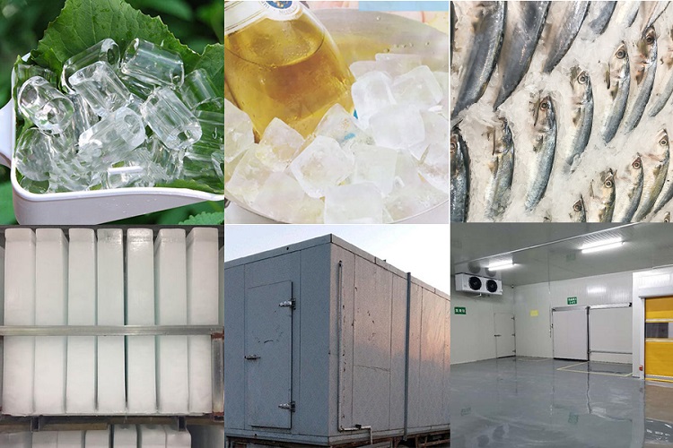 A Business Guide To Starting An Ice Business