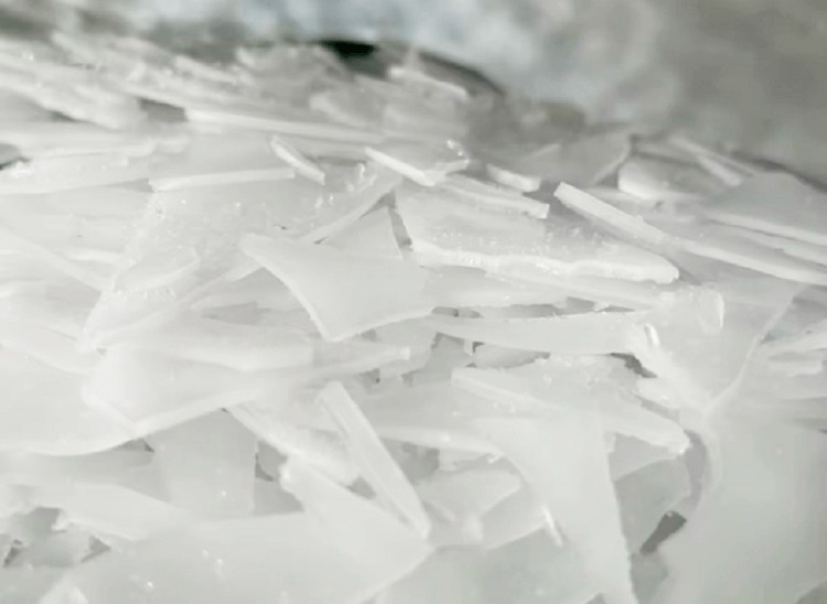 flake ice