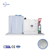 Icemedal Stainless Seawater Flake Ice Machine For sale