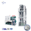 Icemedal IMT30 30 Tons Per Day Tube Ice Maker Machine for Ice Plant