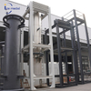 Icemedal Ammonia Type Industrial Tube Ice Making Machine 80 Tons Per Day