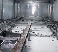  Icemedal Ice Rake Flake Ice Machine Project for Shizi Yang Channel
