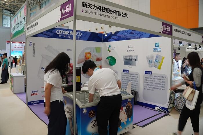 Ice Expo