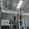 automatic edible ice plant