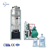 Icemedal Good Quality Commercial Tube Ice Making Machine 15 Ton/24hours Industrial tube ice maker