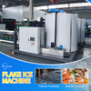 industrial ice machine