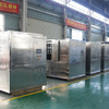 Icemedal IMC10 10 Tons Factory Price Cube Ice Maker Machine Commercial Ice Machine Making