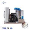 Icemedal IMF1 Factory Direct Sale Ice Flake Machine 1ton/day