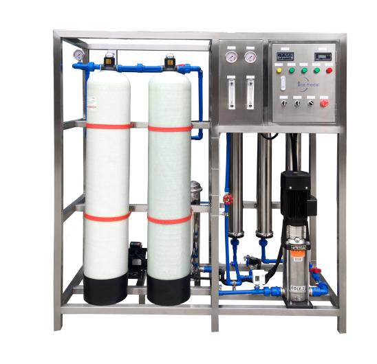 water purifier