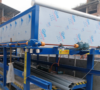 Icemedal 20 Tons Direct Cooliing Block Ice Machine in Philippines