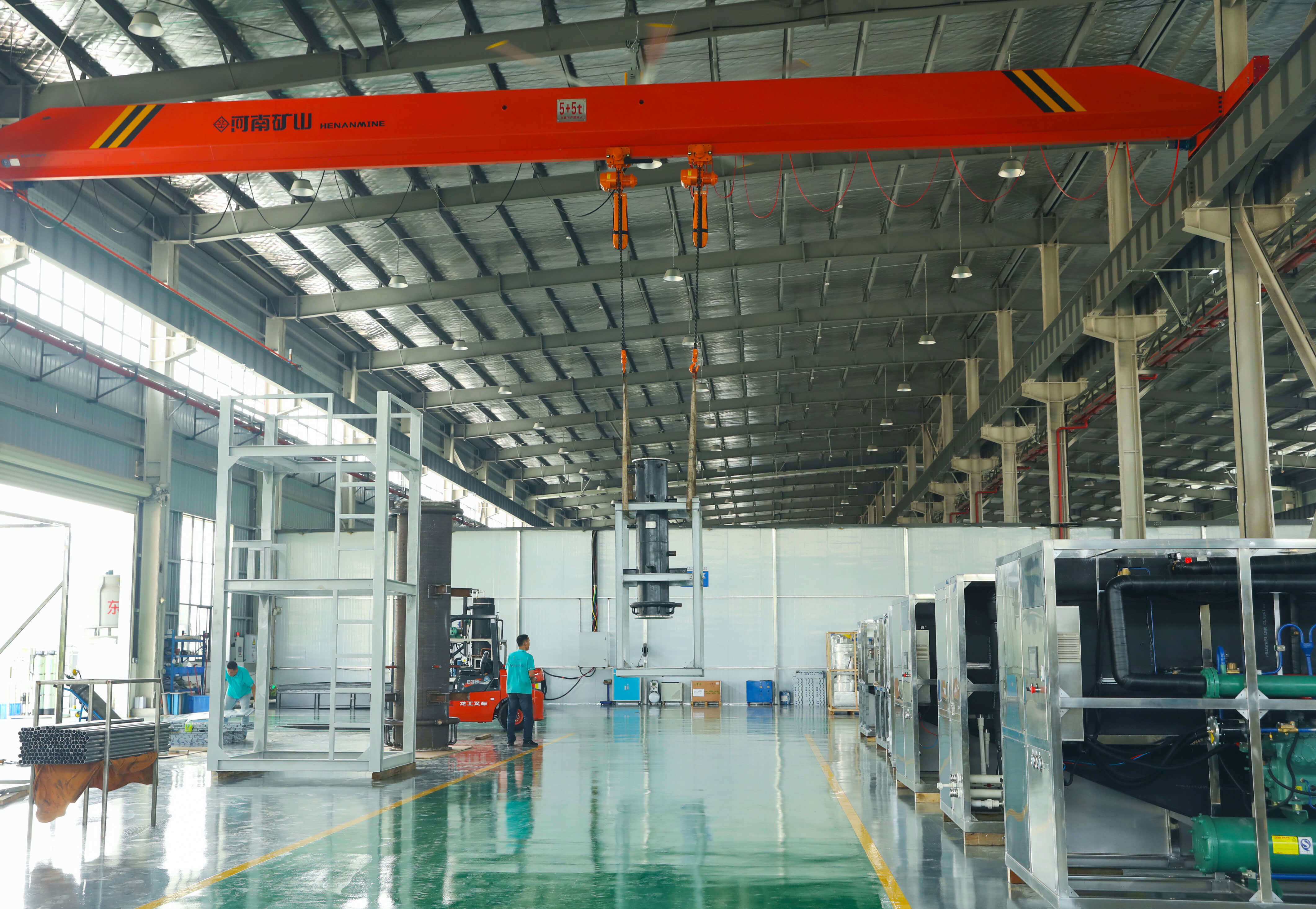 Ice Machine Manufacturer