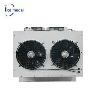 Icemedal Heat Exchange Equipment Cold Room Condenser Unit For Chiller Other Refrigeration Condensing Unit For Cold Room