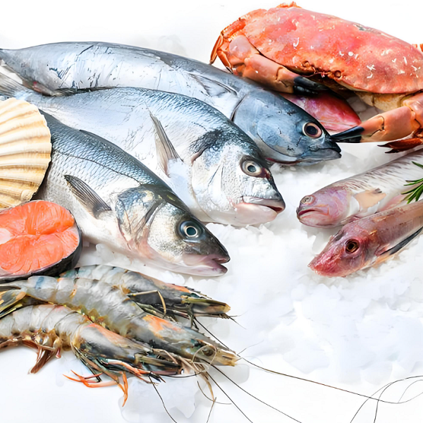 How To Keep Aquatic Products Fresh