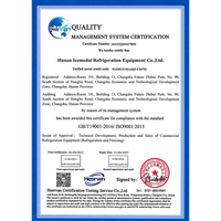  ISO Certification 
