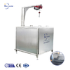 high end edible ice making equipment