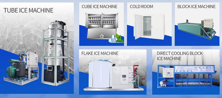 ice machines