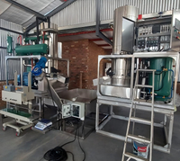 2 Set of 5 Tons Tube Ice Maker,Malaysia