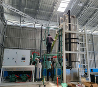Icemedal 30tons Per Day Ice Tube Machine,Middle East