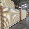 Cold storage board