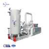Icemedal 100ton Per Day Ammonia Tube Ice Machine Factory