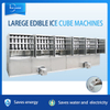 ice cube factory machine