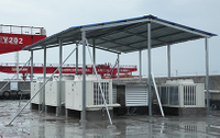 The Import Fruit Cold Storage Project in CICT