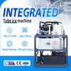 tube ice machine