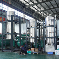 tube ice machine manufacturer