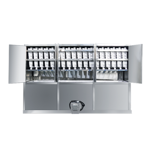 Cube Ice Machine