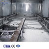 Customize Ice Flake Machine Ice Plant for Concrete Cooling Rake System
