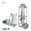 Icemedal Ammonia Type Industrial Tube Ice Machine 60 Tons Per Day