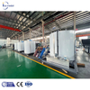IceMedal IMF1 1-Ton Per Day Flake Ice Machine For Seafood Preservation