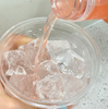 cup ice