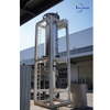 Icemedal Ammonia Type Industrial Tube Ice Machine 60 Tons Per Day
