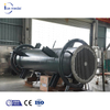 Icemedal Ammonia Type Industrial Tube Ice Making Machine 80 Tons Per Day