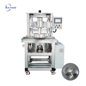Icemedal New Product Automatic Ice Ball Machine for High-end Wine Consumption