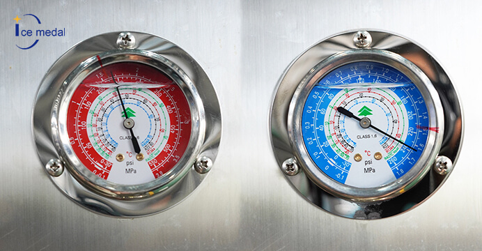 Parameter Table for Pressure Test Completion of Tube Ice Machine.jpg