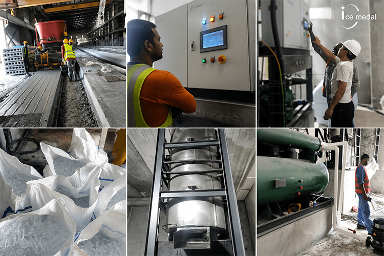 Concrete cooling solution using tube ice in Saudi Arabia.jpg
