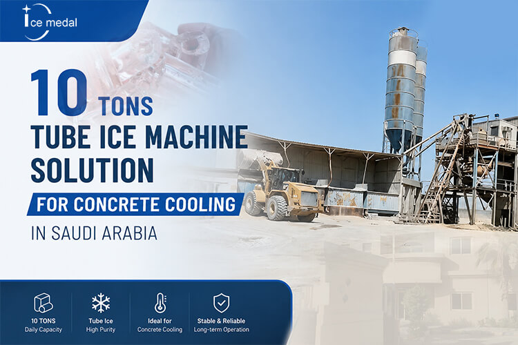 Industrial tube ice machine solution for Saudi construction company.jpg