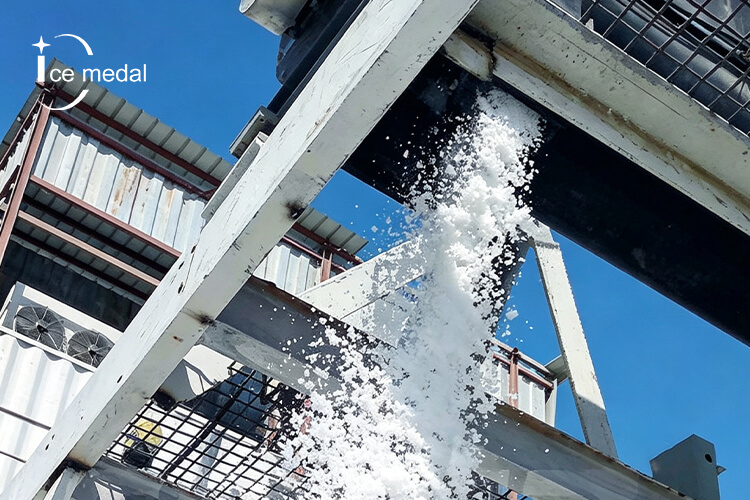 Concrete Cooling Ice Production Line .jpg