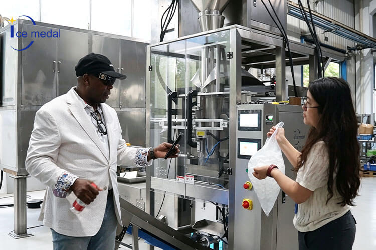 Customer machine inspection at the factory.jpg