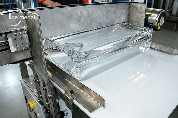 High-Transparency Edible Ice Production Line .jpg